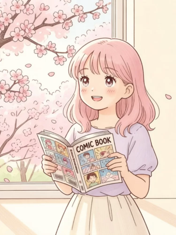 17.c社区漫画频道新选:顶级3D漫画|香蕉漫画社区精选|手机下拉式在线阅读|细节导读路线漫画封面
