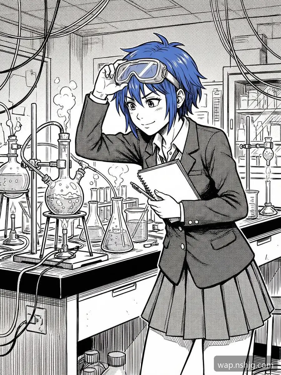17.c社区漫画 · 风铃事务所|精品在线阅读图像预览主视觉